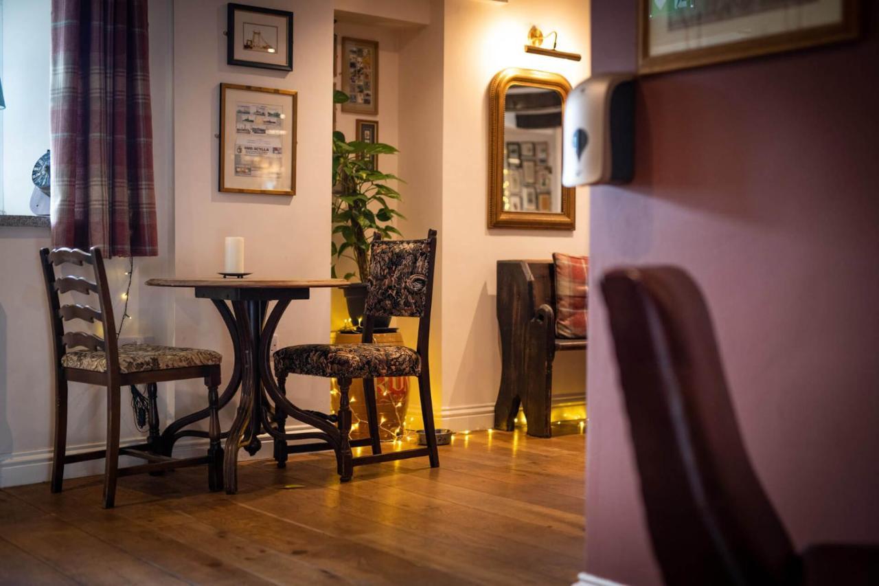 Finnygook Inn Crafthole 外观 照片